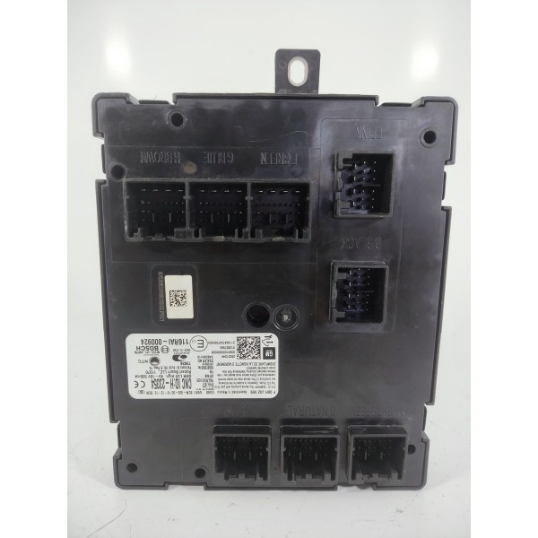 Modulo Bcm Chevrolet Tracker Onix 2020/2023 116rai000924