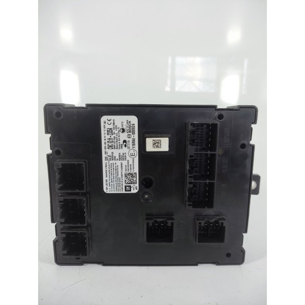 Modulo Bcm Chevrolet Tracker Onix 2020/2023 116rai000924