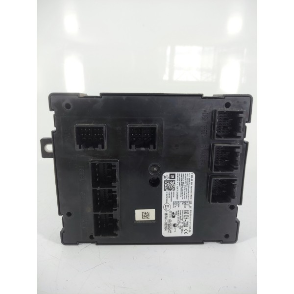 Modulo Bcm Chevrolet Tracker Onix 2020/2023 116rai000924