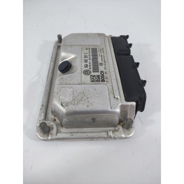 Modulo Injecao Volkswagen New Beetle 2008/2013 06a906057c