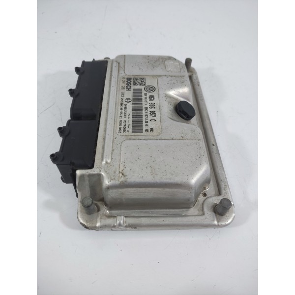 Modulo Injecao Volkswagen New Beetle 2008/2013 06a906057c