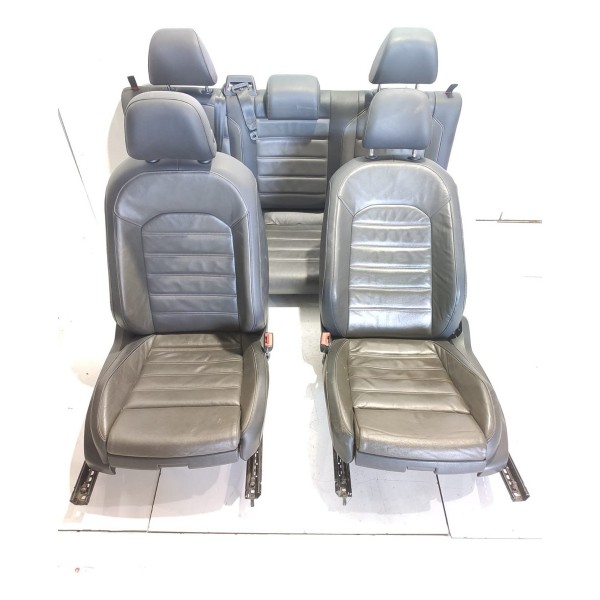 Jogo Banco Eletricos Amarok V6 Originais