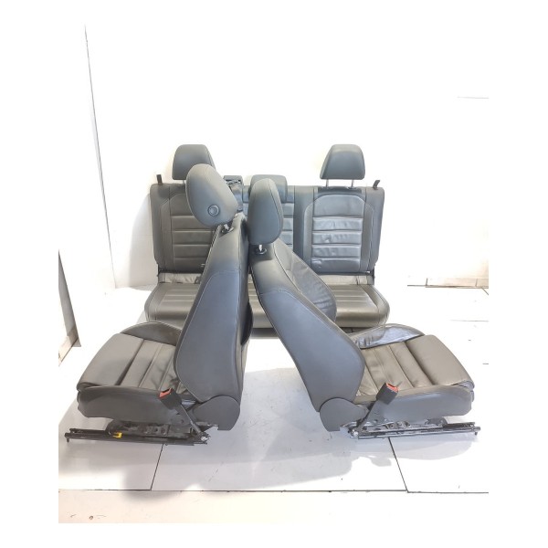 Jogo Banco Eletricos Amarok V6 Originais