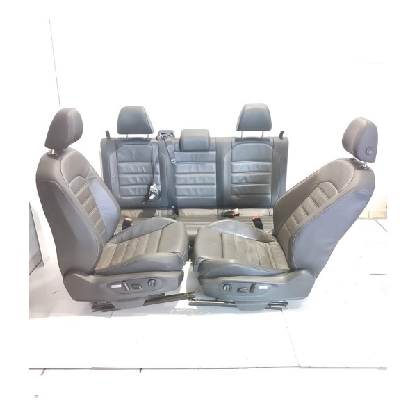 Jogo Banco Eletricos Amarok V6 Originais