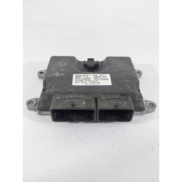 Modulo Injecao Jac Motors T40 1.6 2019 28487430