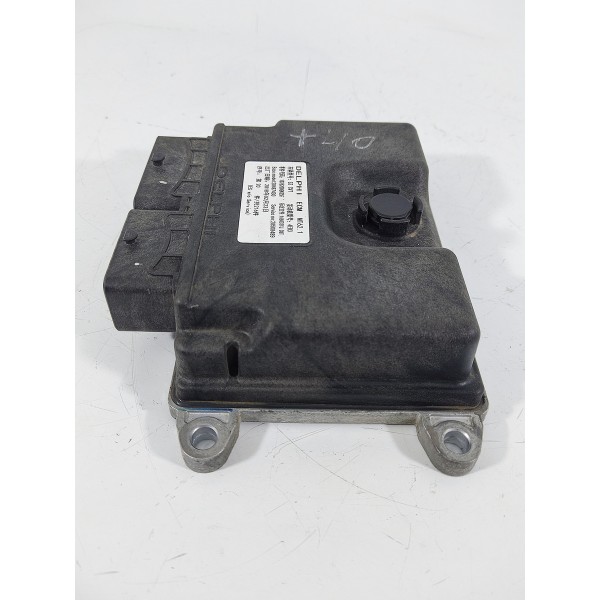 Modulo Injecao Jac Motors T40 1.6 2019 28487430