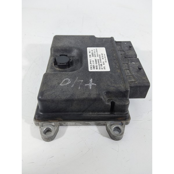 Modulo Injecao Jac Motors T40 1.6 2019 28487430