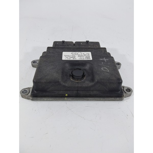 Modulo Injecao Jac Motors T40 1.6 2019 28487430