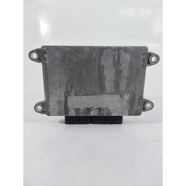 Modulo Injecao Jac Motors T40 1.6 2019 28487430