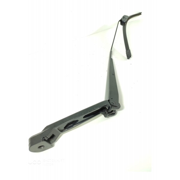 Braco Limpa Parabrisa Discovery Sport Direito 2014/2019 Orig