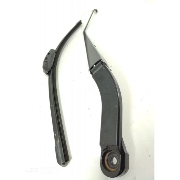 Braco Limpa Parabrisa Discovery Sport Direito 2014/2019 Orig