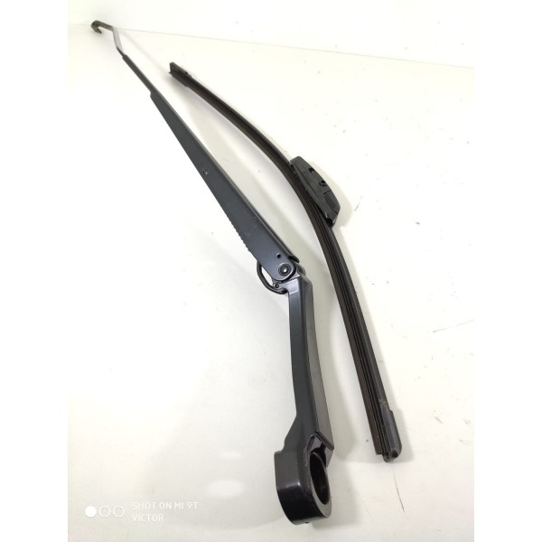 Braco Limpa Parabrisa Discovery Sport Direito 2014/2019 Orig
