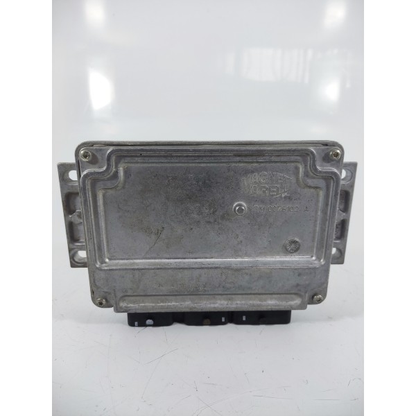 Modulo Injecao Citroen C4 Pallas C5 2008/2019 Iaw6kpb
