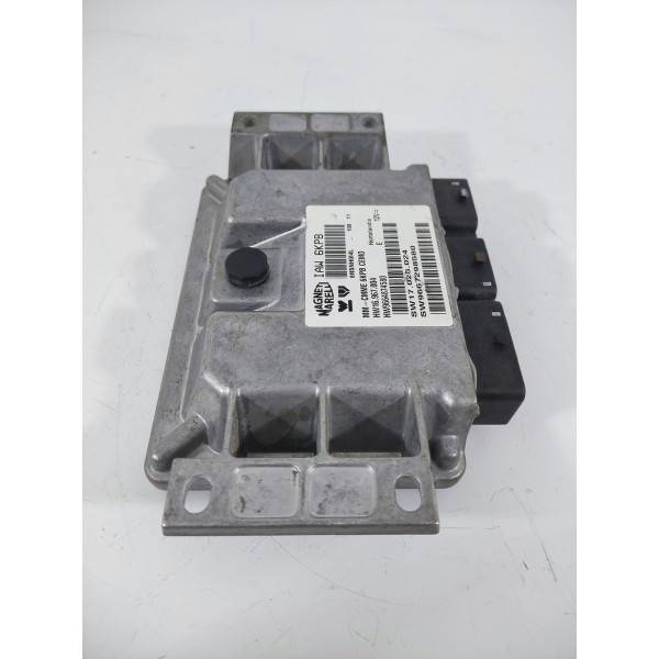 Modulo Injecao Citroen C4 Pallas C5 2008/2019 Iaw6kpb