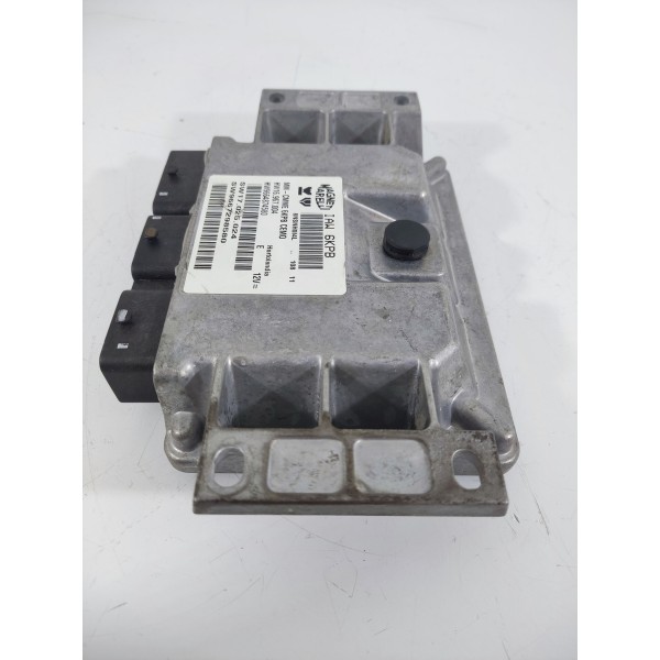 Modulo Injecao Citroen C4 Pallas C5 2008/2019 Iaw6kpb