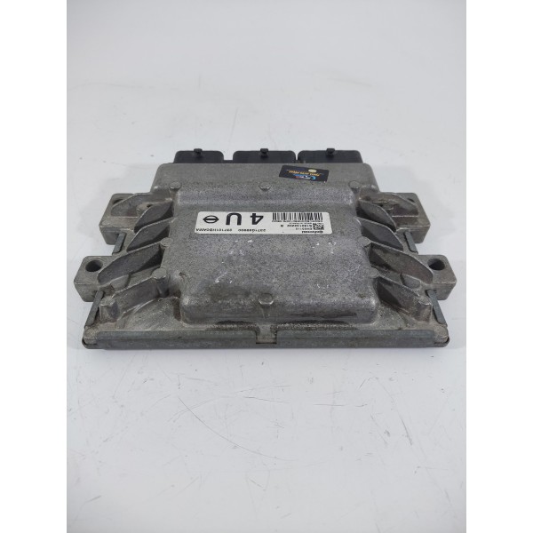 Modulo Injecao Nissan March 1.0-1.6 2011/2016 S180132202b