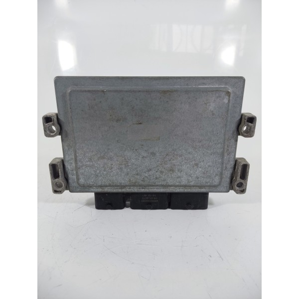 Modulo Injecao Nissan March 1.0-1.6 2011/2016 S180132202b