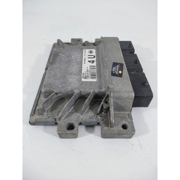 Modulo Injecao Nissan March 1.0-1.6 2011/2016 S180132202b