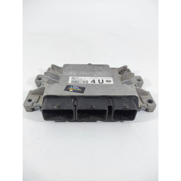 Modulo Injecao Nissan March 1.0-1.6 2011/2016 S180132202b