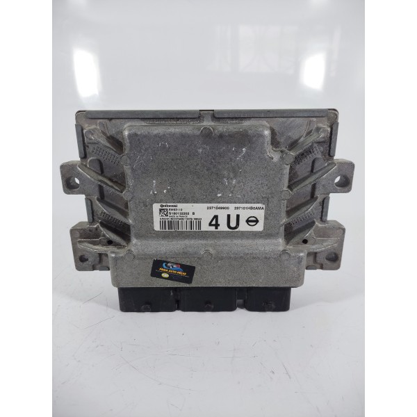 Modulo Injecao Nissan March 1.0-1.6 2011/2016 S180132202b