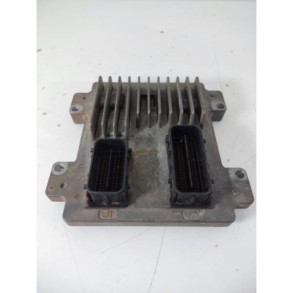 Modulo Injecao Chevrolet Cruze 1.8 2011/2016 12649420