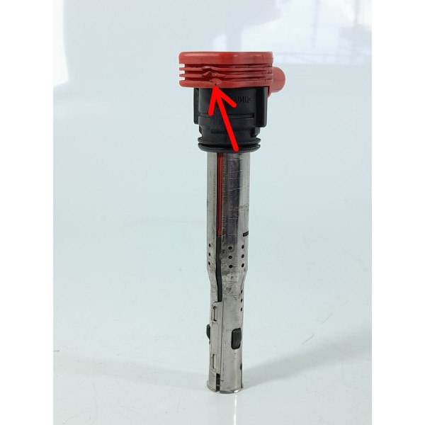 Bobina Ignicao Audi Q5 Q7 A6 A7 3.0 Tfsi 10/15 06e905115e