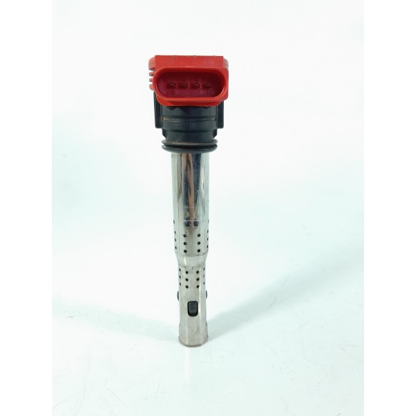 Bobina Ignicao Audi Q7 Q5 A6 A7 3.0 Tfsi 10/15 06e905115e