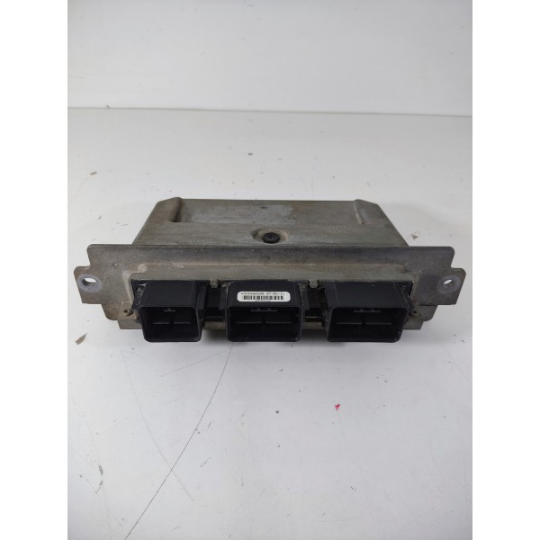 Modulo Injecao Ford Edge 3.5 V6 2010 2011/2014 1531658a01