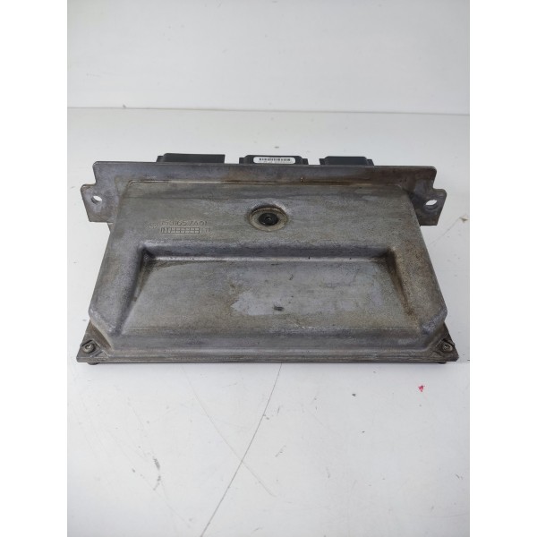 Modulo Injecao Ford Edge 3.5 V6 2010 2011/2014 1531658a01