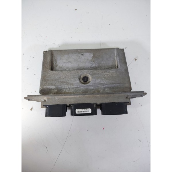 Modulo Injecao Ford Edge 3.5 V6 2010 2011/2014 1531658a01