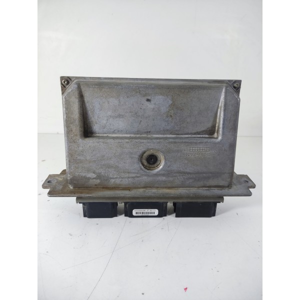 Modulo Injecao Ford Edge 3.5 V6 2010 2011/2014 1531658a01