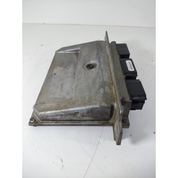 Modulo Injecao Ford Edge 3.5 V6 2010 2011/2014 1531658a01