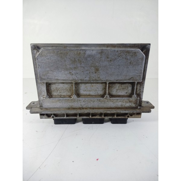 Modulo Injecao Ford Edge 3.5 V6 2010 2011/2014 1531658a01
