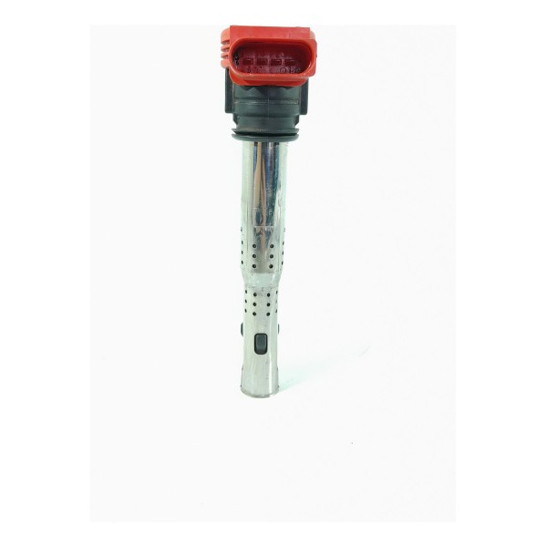 Bobina Ignicao Audi Q7 Q5 A6 A7 3.0 Tfsi 10/15 06e905115e