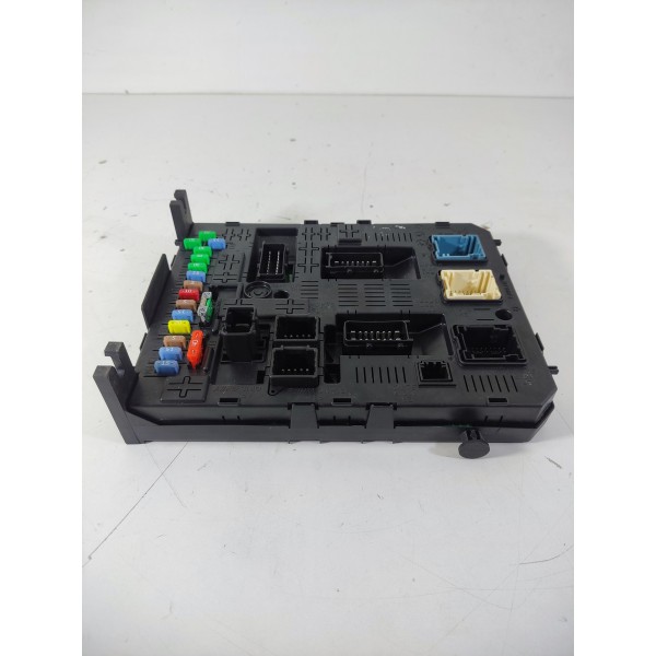 Modulo Bsi Citroen C4 Pallas Picasso 2007/2013 281197595