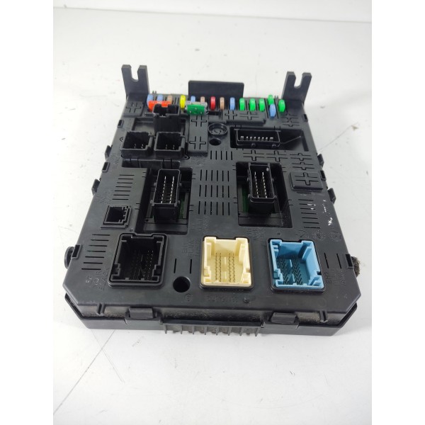 Modulo Bsi Citroen C4 Pallas Picasso 2007/2013 281197595