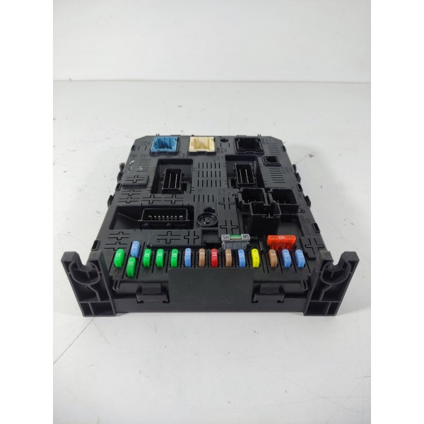 Modulo Bsi Citroen C4 Pallas Picasso 2007/2013 281197595