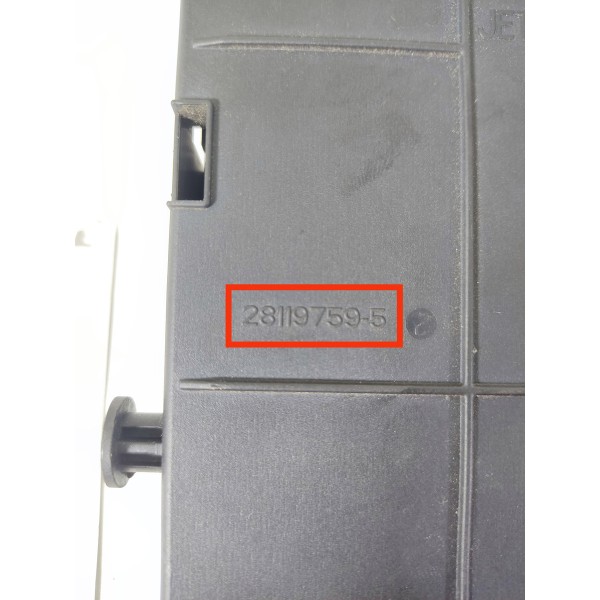 Modulo Bsi Citroen C4 Pallas Picasso 2007/2013 281197595