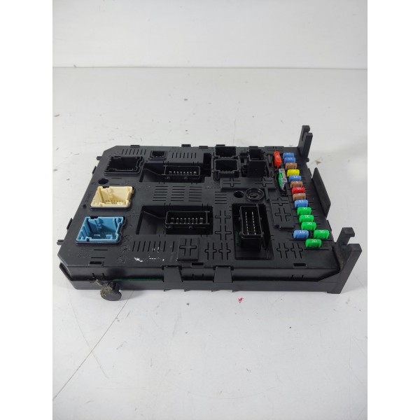 Modulo Bsi Citroen C4 Pallas Picasso 2007/2013 281197595
