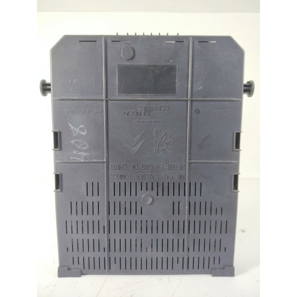 Modulo Bsi Citroen C4 Pallas Picasso 2007/2013 281197595