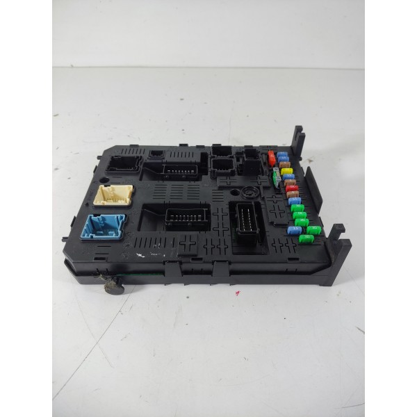 Modulo Bsi Citroen C4 Pallas Picasso 2007/2013 281197595