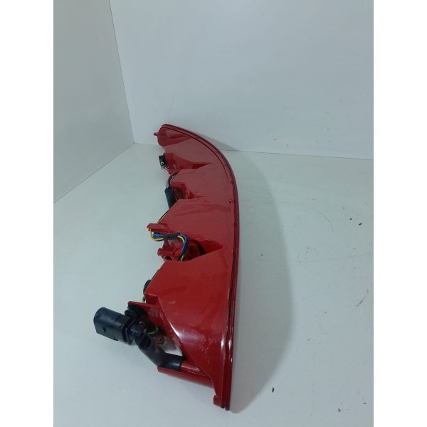 Olho Gato Refletor Parachoqu Q5 Esquerda 2009/2015 8r0945095