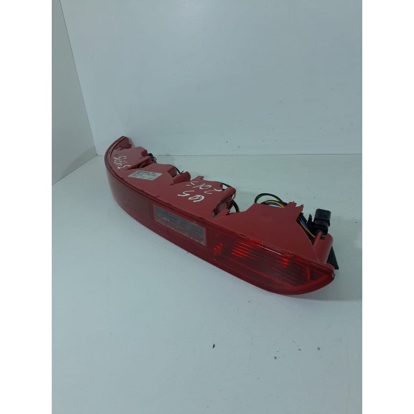 Olho Gato Refletor Parachoqu Q5 Esquerda 2009/2015 8r0945095