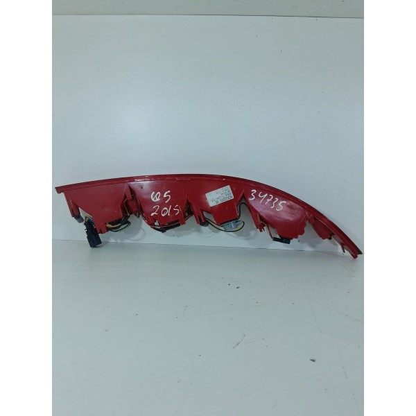 Olho Gato Refletor Parachoqu Q5 Esquerda 2009/2015 8r0945095