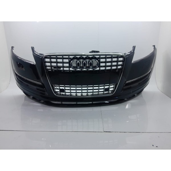 Parachoque Dianteiro Audi Q7 2010 2011 2012/2015 Detalhe