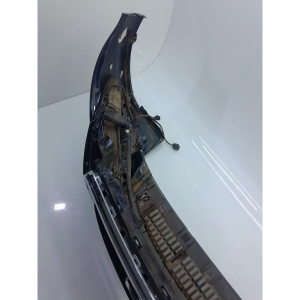 Parachoque Dianteiro Audi Q7 2010 2011 2012/2015 Detalhe