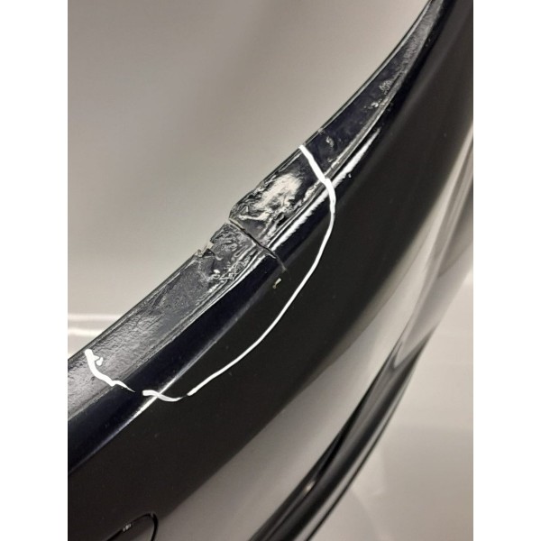 Parachoque Dianteiro Audi Q7 2010 2011 2012/2015 Detalhe