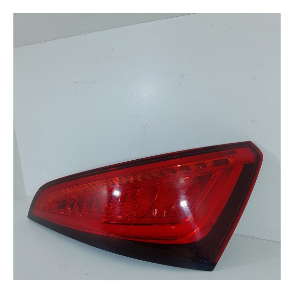 Lanterna Direita Audi Q5 Led 2014 2015 2016 8r0945094 File