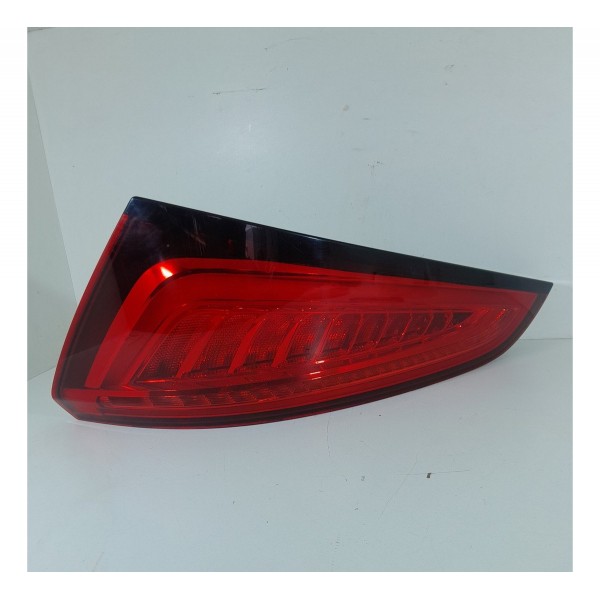 Lanterna Direita Audi Q5 Led 2014 2015 2016 8r0945094 File