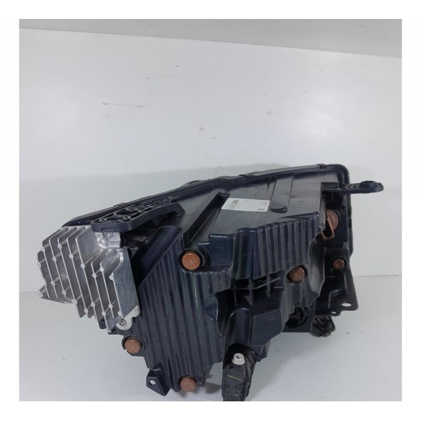 Farol Jeep Compass Esquerdo 2022 2023 24 Completo 522040340